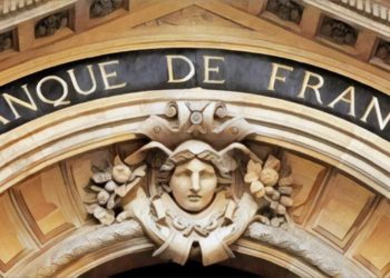 CBDC｜法國央行首度完成「數位歐元」測試，13.2 億金融證券放上區塊鏈