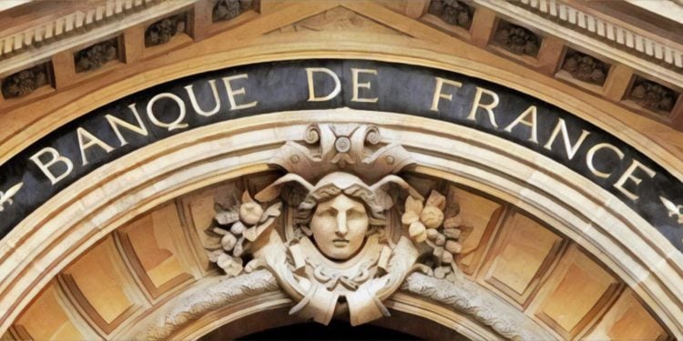 CBDC｜法國央行首度完成「數位歐元」測試，13.2 億金融證券放上區塊鏈
