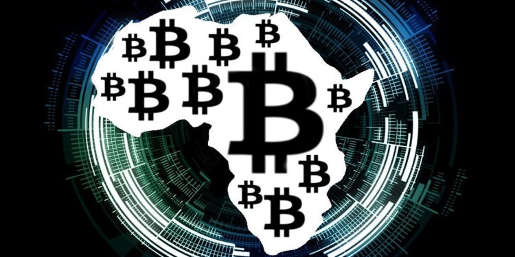 Bitcoin-Cryptocurrency-Africa | 動區動趨-最具影響力的區塊鏈新聞媒體 新興市場|非洲大陸的比特幣交易量屢創新高,「南非」最有望成為加密中心