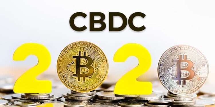CBDCs-in-2020 | 動區動趨-最具影響力的區塊鏈新聞媒體 「拳打支付寶, 腳踢比特幣, 挑戰美元霸權」數位人民幣背後的 5 個真相 (專欄)