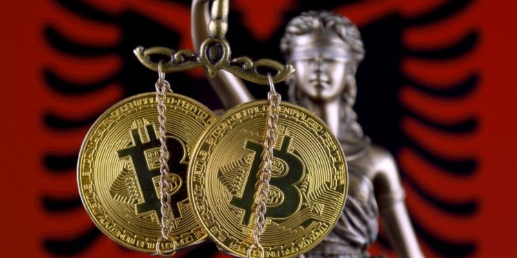 監管突破，阿爾巴尼亞國會通過新監管框架，成至今歐洲最全面的加密法規