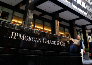 J.P. Morgan 前董事總經理：我經歷的四次「黑天鵝」(銀行業與金融危機)