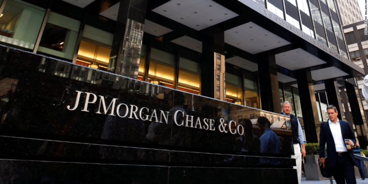 J.P. Morgan 前董事總經理：我經歷的四次「黑天鵝」(銀行業與金融危機)