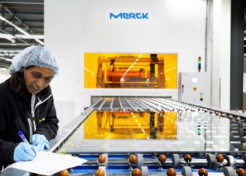 IBM 與默克合作、獲美國 FDA 支持的「藥物區塊鏈追蹤試點」宣布測試成功！