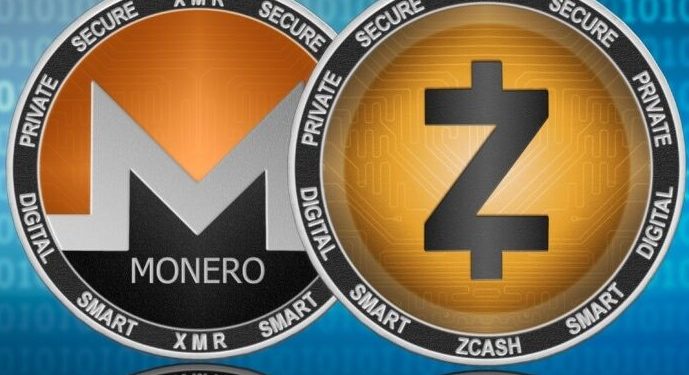 學術報告指出：99% 的 Zcash 交易可追蹤，因用戶不了解匿名幣交易機制