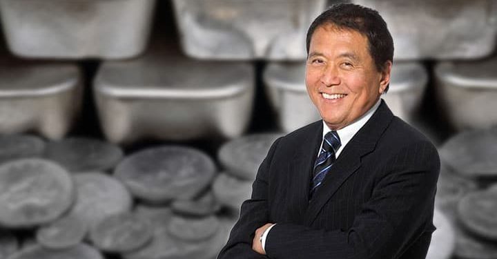 富爸爸作者後悔 09 年沒買比特幣，只需「3美元」便遠大於他的數千萬黃金收益