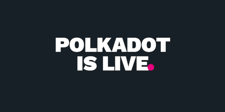 動區專題｜5 分鐘看懂「跨鏈的未來解決方案」波卡 Polkadot