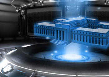 Dai 通縮危機下的抉擇，「Maker算法型央行」與 Fed 的貨幣政策比較