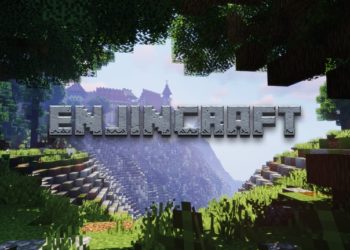 遊戲神作 Minecraft 的玩家資產現在能上鏈以太坊！藉由新外掛 Enjincraft 實現