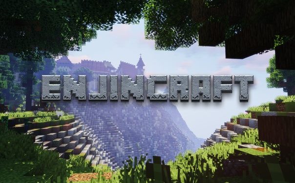 遊戲神作 Minecraft 的玩家資產現在能上鏈以太坊！藉由新外掛 Enjincraft 實現