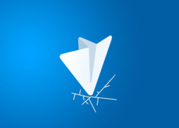 通訊軟體 Telegram
