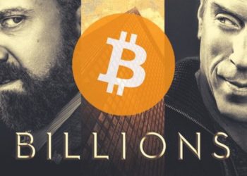 Netflix神劇「金融戰爭Billions」提比特幣，劇中礦工反諷: 美元也沒有支撐價值？