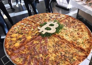 趣聞｜十年過去了，買披薩的工程師和「一萬顆比特幣」上哪了？