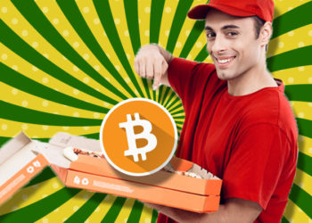 比特幣Pizza Day由來故事：工程師花1萬枚BTC買披薩，如何掀起全球加密支付革命？每年比特幣披薩日活動慶祝
