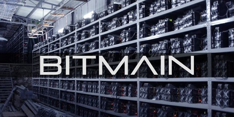 bitmain | 動區動趨-最具影響力的區塊鏈新聞媒體 1 月才經歷大裁員,比特大陸 Bitmain 佈局 AI 業務今年營收已逾 3 億美元