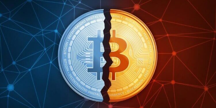 btc-halving | 動區動趨-最具影響力的區塊鏈新聞媒體 比特幣減半前資金動向數據:總體減少 5.6 萬BTC,大戶散戶資金流向相反