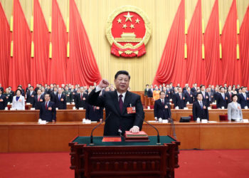 兩會｜中國人大代表檀結慶：區塊鏈產業發展專項基金建議納入「十四五規劃」