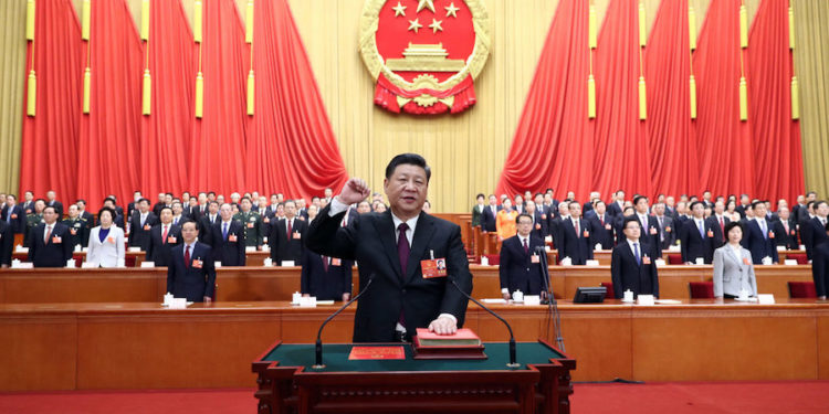 兩會｜中國人大代表檀結慶：區塊鏈產業發展專項基金建議納入「十四五規劃」