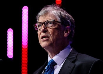 新冠病毒陰謀論？前奧斯卡導演指控：微軟的挖礦專利透露「撒旦訊息」