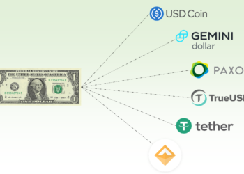 探討｜面向加密貨幣投資新手，美元穩定幣的潛在收益與風險