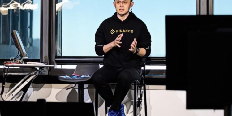 cz-insists-that-ddos-attacks-were-foul-play-from-binance-competitors-featured | 動區動趨-最具影響力的區塊鏈新聞媒體 幣安 CZ 質疑 : 遭 DDOS 駭客攻擊是對手跟無良媒體在操盤,不是為了駭幣安賺錢