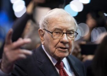 看衰銀行金融股！波克夏狂拋 84% 高盛持股；分析師：巴菲特的時代結束了