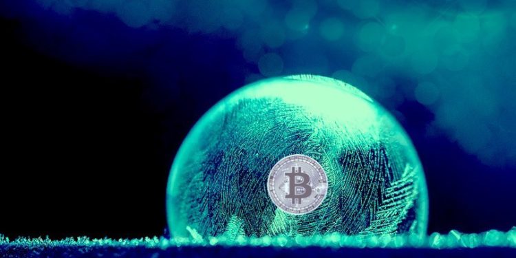 frozen-bitcoin | 動區動趨-最具影響力的區塊鏈新聞媒體 專欄|重讀《比特幣泡沫背後》:深談互聯網的腐化與開放協議復興