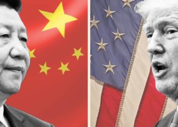 川普譴責中國要為疫情負責、考慮關稅報復！這會對比特幣有什麼影響？