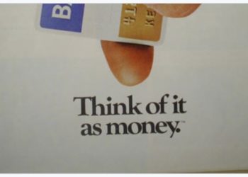 回顧支付戰爭史｜1970s Visa 的普及化進程，竟與數位貨幣驚人相似？