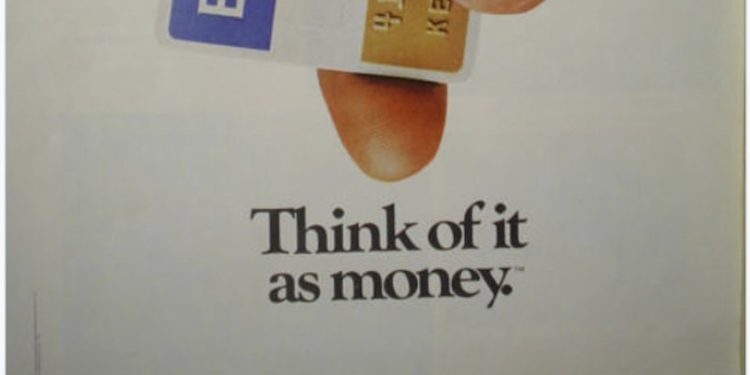 回顧支付戰爭史｜1970s Visa 的普及化進程，竟與數位貨幣驚人相似？