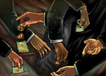 韭菜自述：Polkadot 終於上線了，幣還沒發我的 ICO 代投卻跑了