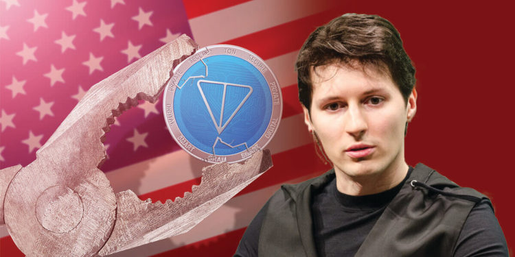 in-fact-telegram-open-network-could-have-been-started-featured | 動區動趨-最具影響力的區塊鏈新聞媒體 Telegram|其實 TON 原本是可以啟動的,是什麼讓 Pavel 突然放棄了區塊鏈夢想?