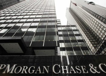 金融業新時代｜摩根大通為「數位貨幣交易所」開門立戶的背後，加密世界已在分野？
