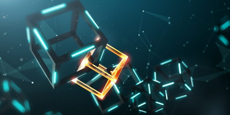 【全球產業動態月報】4月：Libra 白皮書 2.0 版；區塊鏈納入中國新基建；融資額創近半年新低