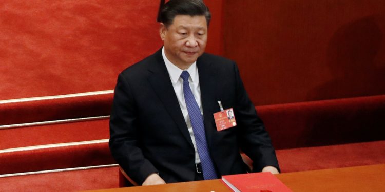 npc-cppcc-new-civil-code-crypto-assets-inherit-feature | 動區動趨-最具影響力的區塊鏈新聞媒體 兩會|習近平簽署主席令公布中國首部《民法典》,虛擬貨幣納入遺產繼承範圍