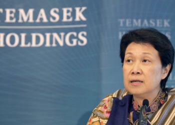 重磅！新加坡國家主權基金「淡馬錫控股 Temasek」宣布加盟臉書的 Libra 計畫