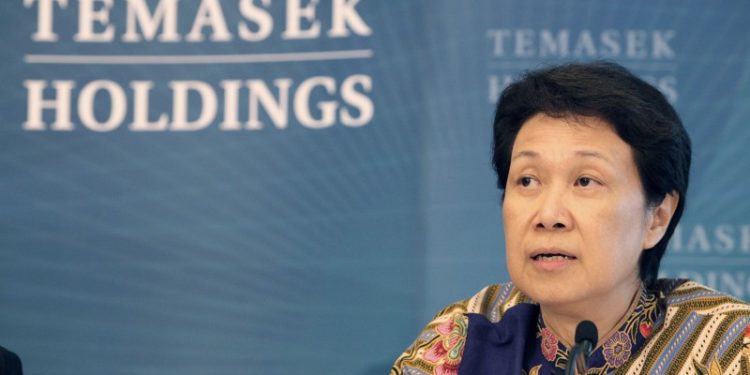 重磅！新加坡國家主權基金「淡馬錫控股 Temasek」宣布加盟臉書的 Libra 計畫