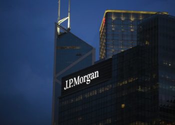 傳統銀行風向轉變？為JPM Coin佈局？摩根大通開始 Coinbase 和 Gemini 提供電匯服務