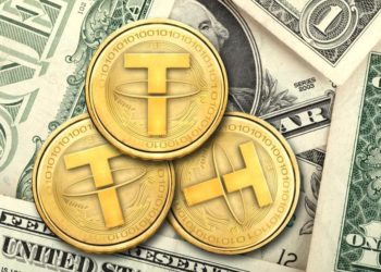 歷史時刻！穩定幣供應量突破 100 億美元，市佔 90%的 USDT 主要由「火幣 幣安」支撐