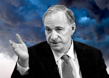 觀點｜從「橋水基金 Ray Dalio」的《世界貨幣興衰史》，尋找比特幣的最後機會