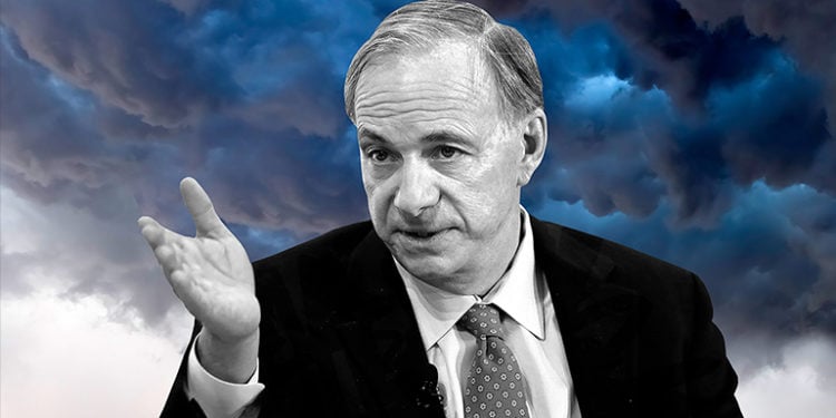 觀點｜從「橋水基金 Ray Dalio」的《世界貨幣興衰史》，尋找比特幣的最後機會