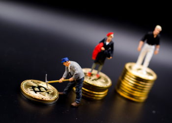 大型礦池 F2Pool 高管觀點：比特幣礦工即將大舉入局衍生品市場