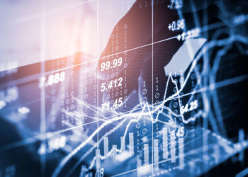 中國｜解讀「區塊鏈概念股」財報：平均股價從漲45%轉為跌7%，淨利潤持續下跌