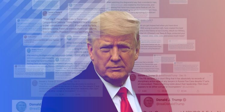 vitalik-buterin-trump-twitter-clash-need-alternative-featured | 動區動趨-最具影響力的區塊鏈新聞媒體 戰上Twitter,川普揚言強力監管或關閉社群平台!Vitalik 指出中心化社群網路的弊病