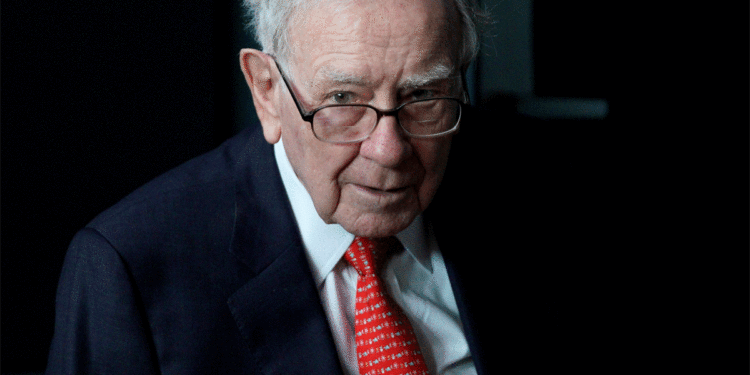 warren-buffett-2-reuters | 動區動趨-最具影響力的區塊鏈新聞媒體 波克夏股東大會|訊息量巨大!89 歲巴菲特認錯:虧本清空美國 4 大航空股