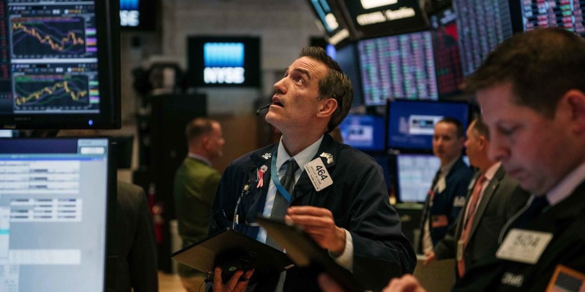 Dow Plunges For Second Straight Day On Coronavirus Disruption Fears | 動區動趨-最具影響力的區塊鏈新聞媒體 「我在首次虧一百萬美元時學到的事」加密基金 Arca 投資長經驗談
