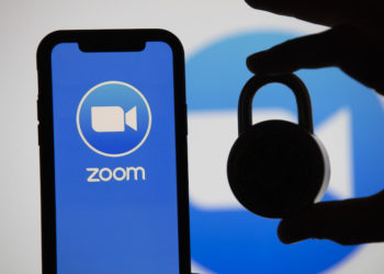 挽救資安危機！ Zoom收購Keybase整合端對端加密，Keybase用戶：刪我帳戶吧