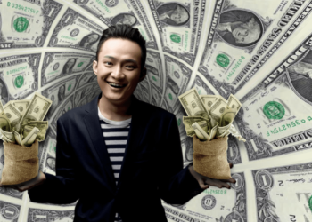 波場獲美國「紓困貸款」 200 萬美元，網民：恭喜孫宇晨又再度打敗以太坊