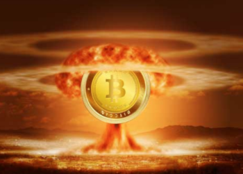 減半倒數兩天｜比特幣閃跌近2000點觸及 8,106 美元，BitMEX 爆倉 67.5 億