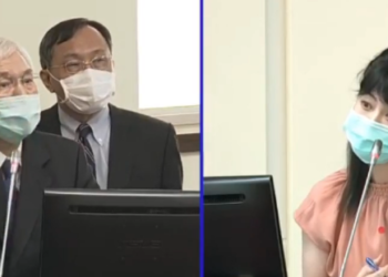 楊金龍向立委高嘉瑜澄清：央行沒有要「CBDC 雙軌測試」，下半年只是技術可行性試驗